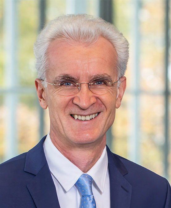 Prof. Dr. Dr. med. Karl Rössler